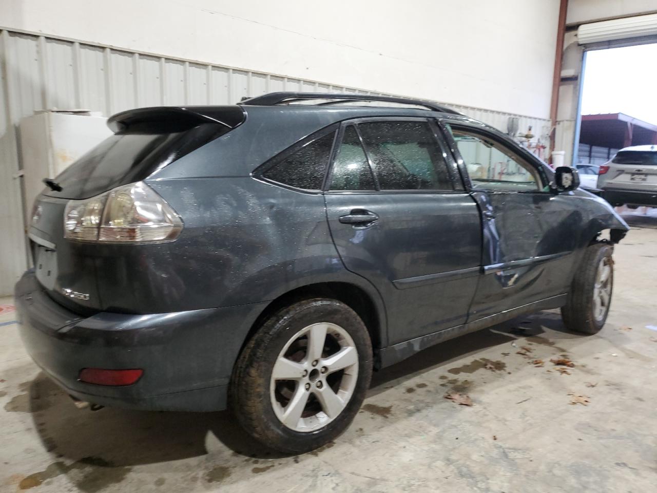 2007 Lexus RX - Image 3