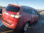 2014 Chevrolet Traverse L 3.6L zu verkaufen in Brighton, CO - Front End