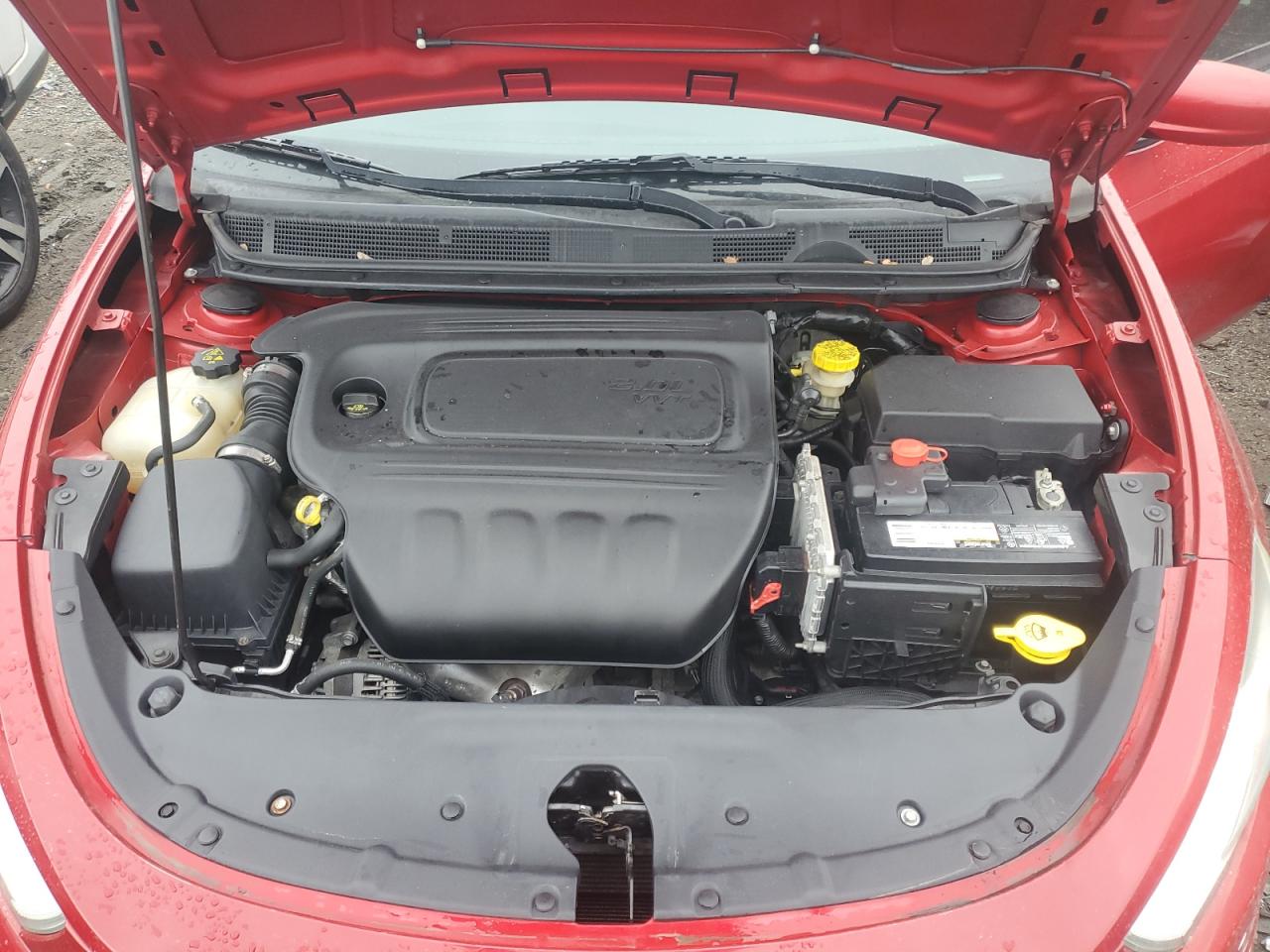 2016 Dodge Dart - Image 11