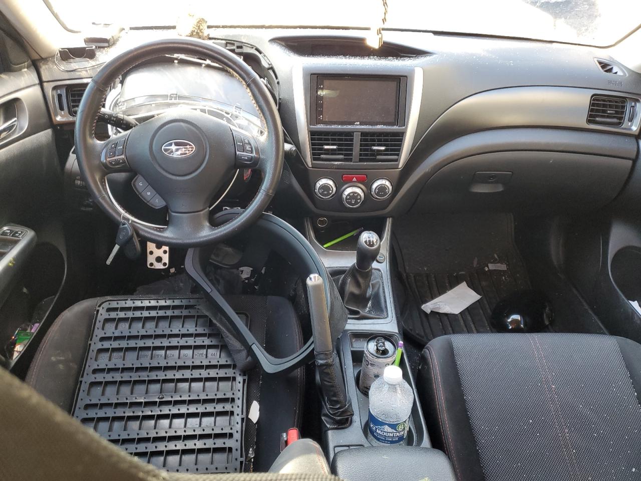 2013 Subaru WRX - Image 8