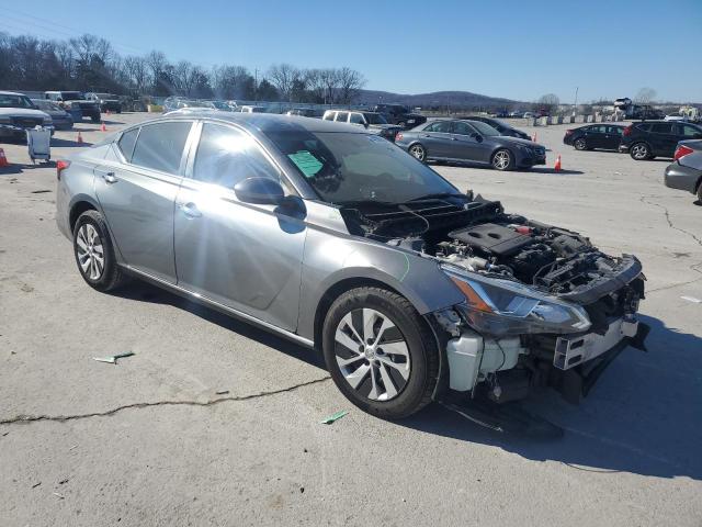  NISSAN ALTIMA 2020 Gray