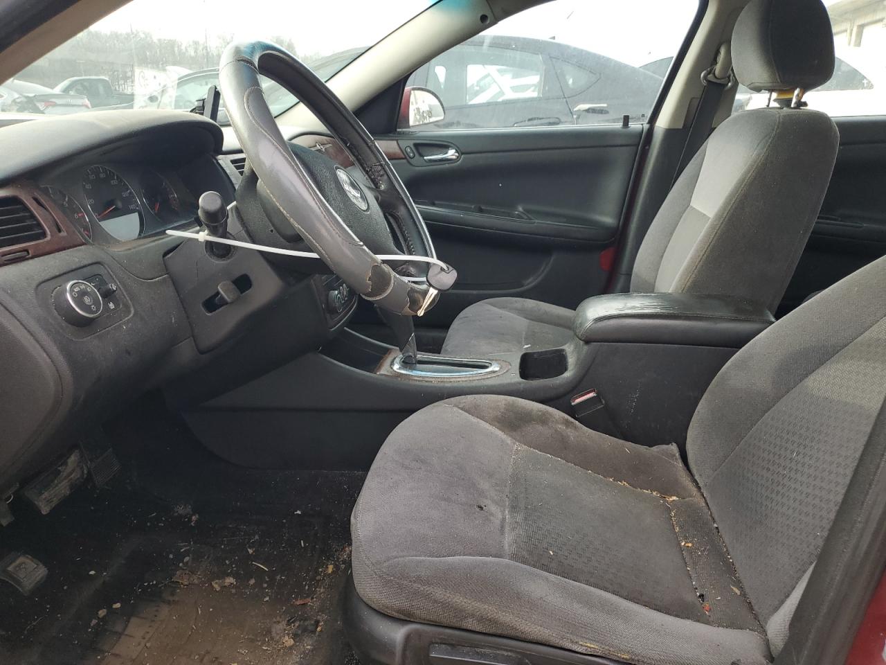 2006 Chevrolet Impala - Image 7