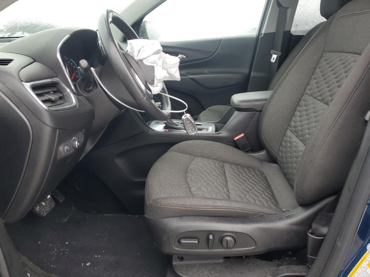 2019 Chevrolet Equinox - Image 7