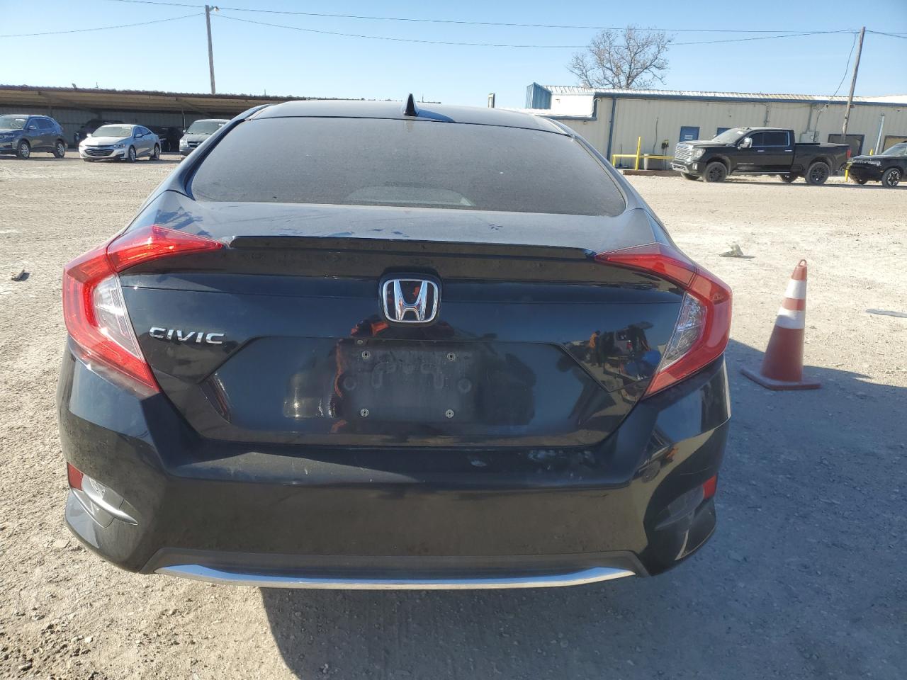 2019 Honda Civic - Image 6