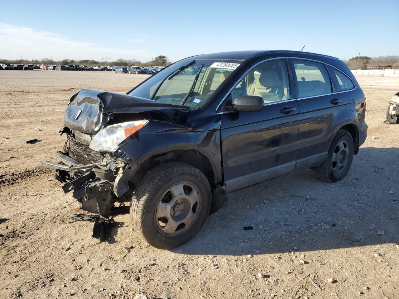 2008 Honda CR-V - Image 1