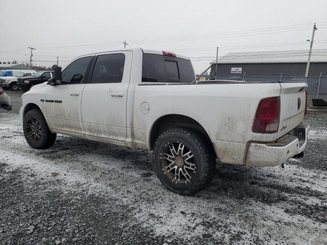 2012 DODGE RAM 1500 SPORT