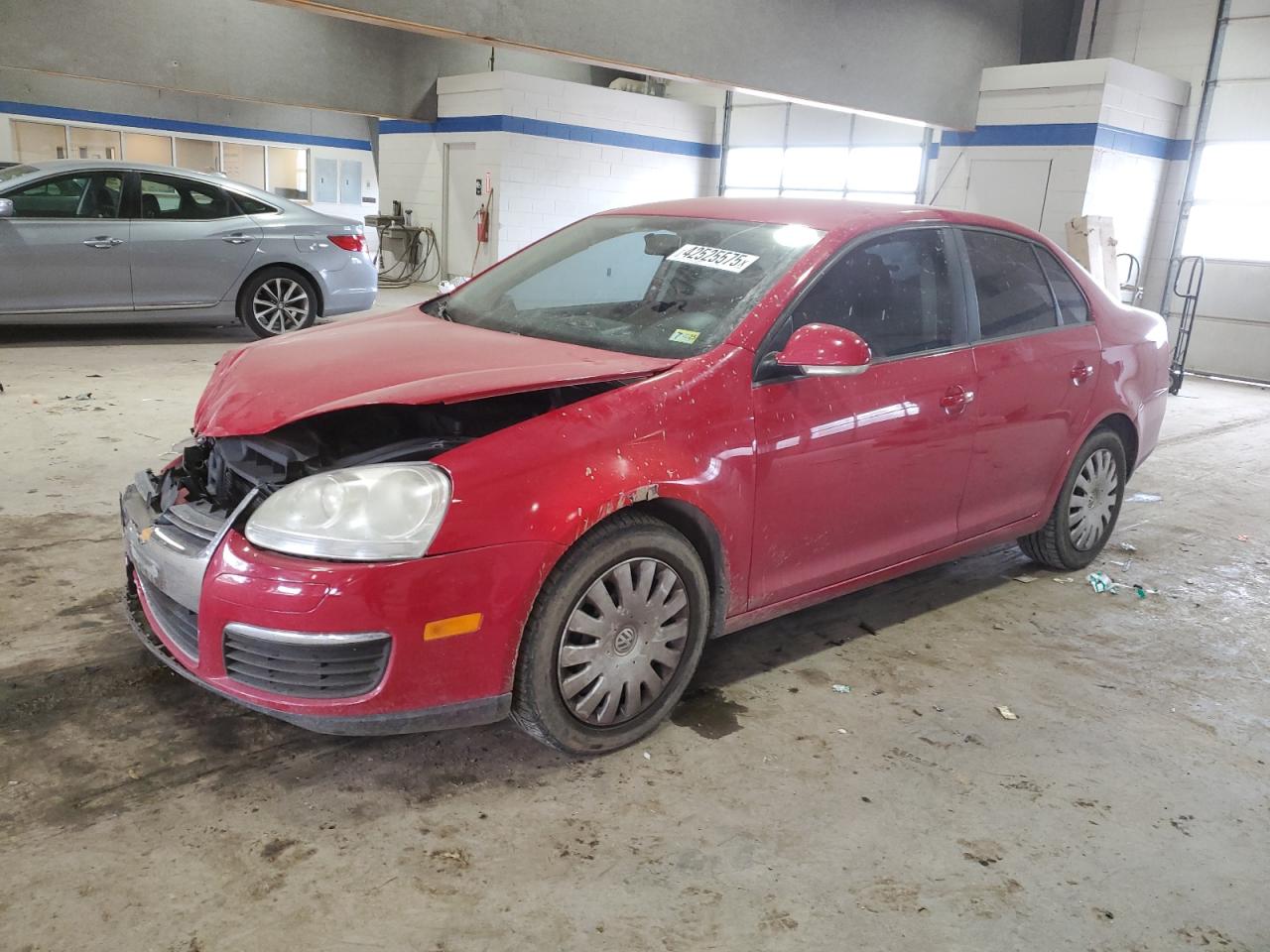 2009 Volkswagen Jetta - Image 1