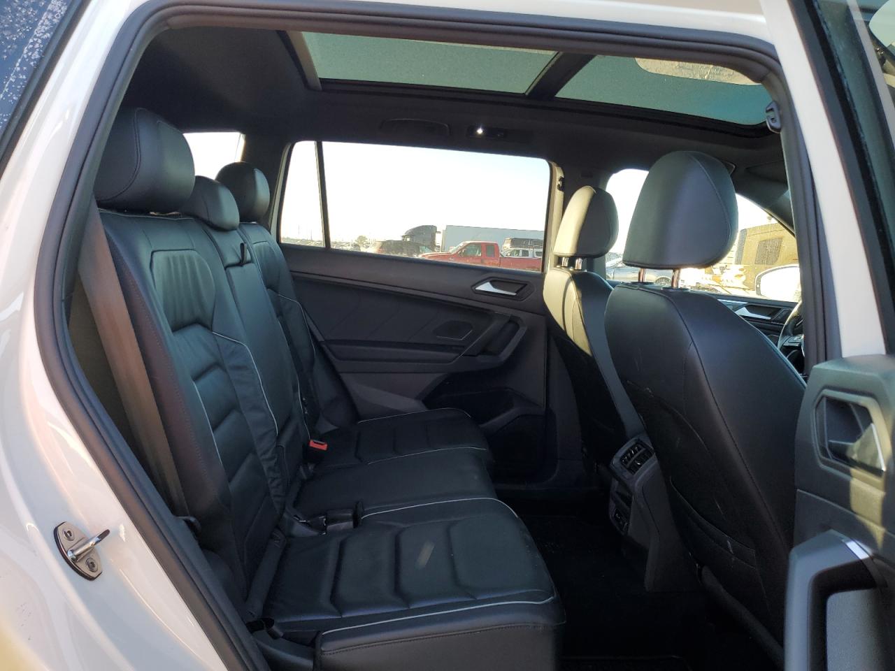 2019 Volkswagen Tiguan Sel Premium VIN: 3VV4B7AXXKM096530 Lot: 87896935