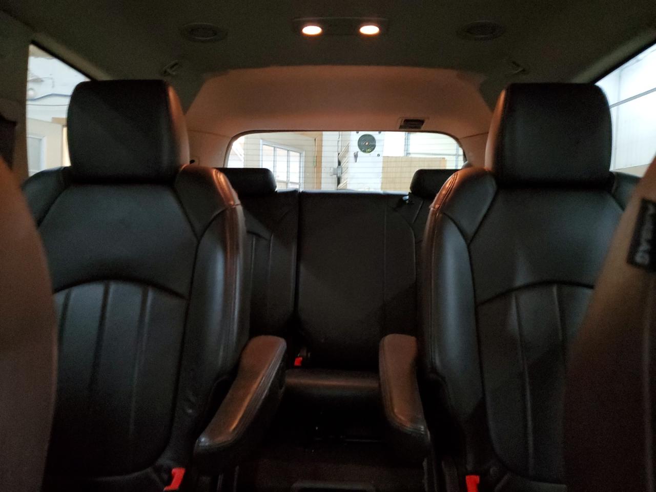 2014 Buick Enclave VIN: 5GAKVBKD3EJ805547 Lot: 87820925