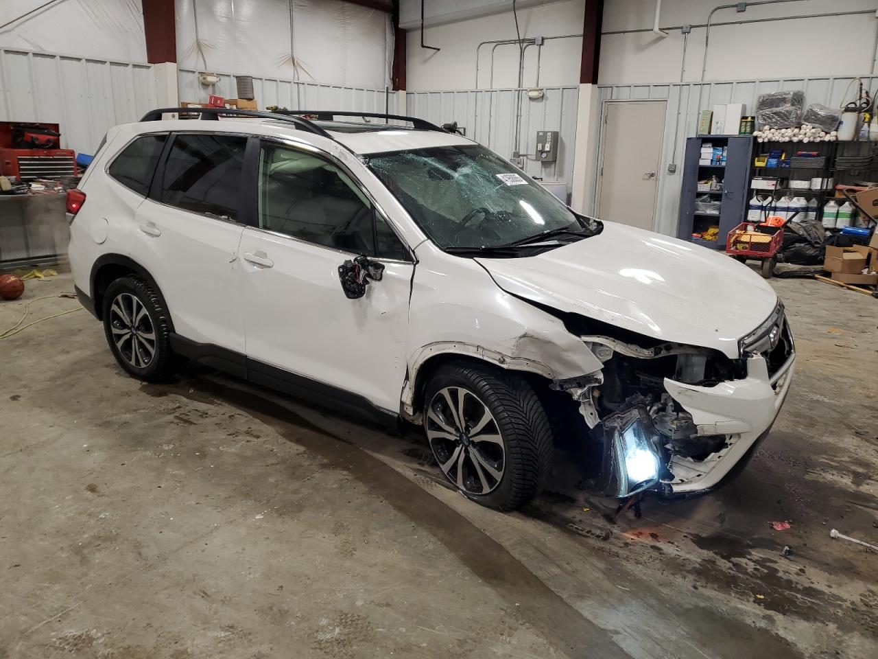 2019 Subaru Forester - Image 4