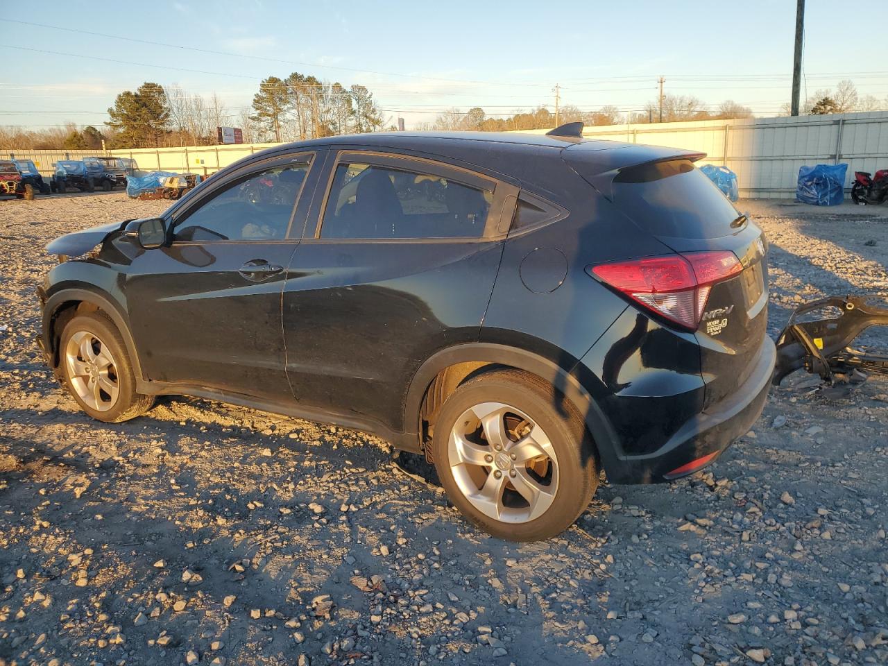 2016 Honda HR-V - Image 2