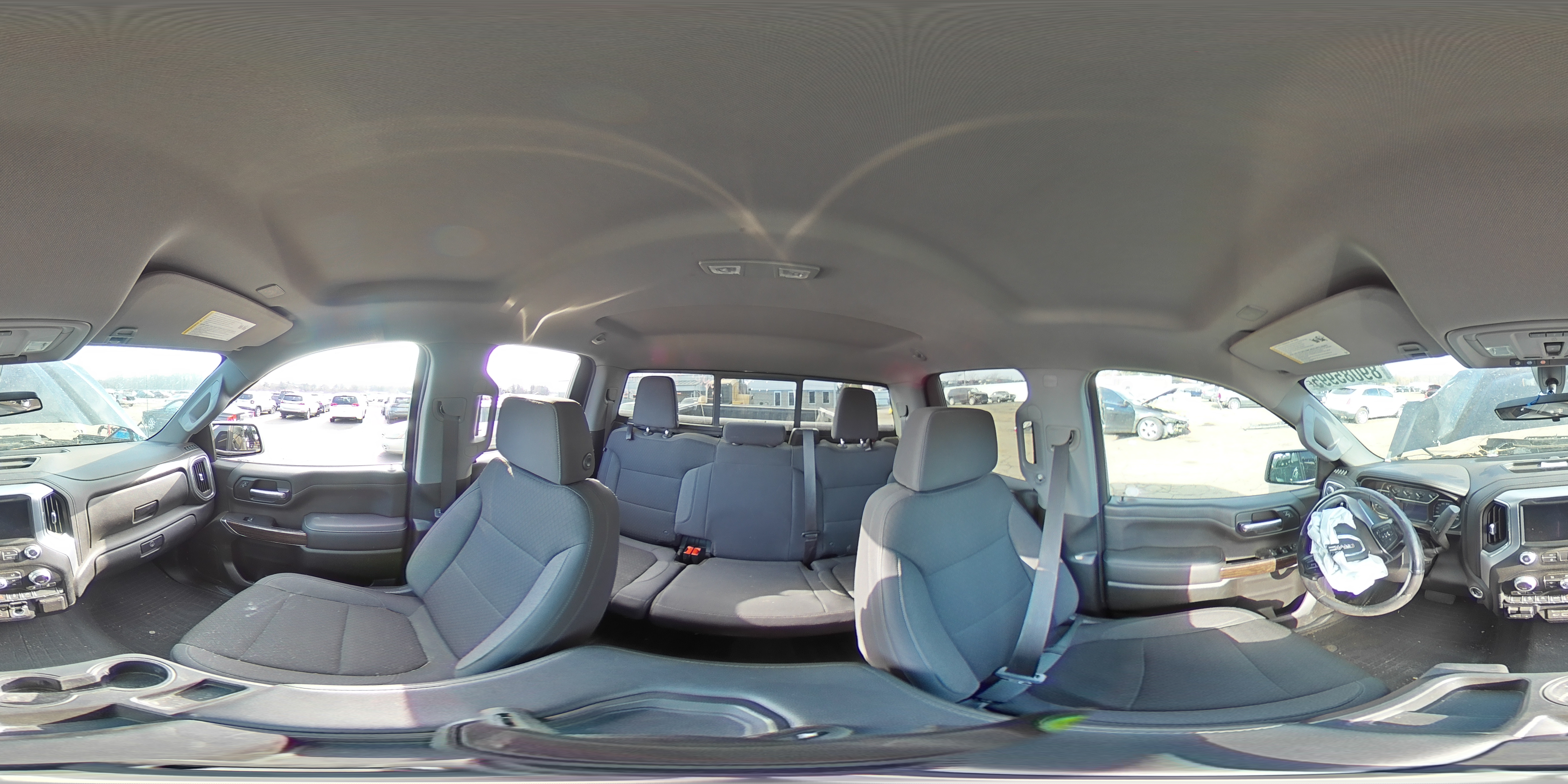 2019 GMC Sierra - Image 13