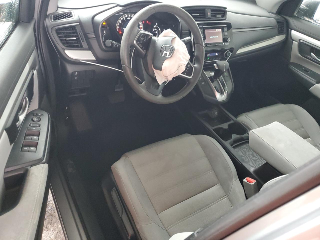 2017 Honda CR-V - Image 8