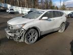 2022 Honda Cr-V Exl за продажба в Center Rutland, VT - Front End
