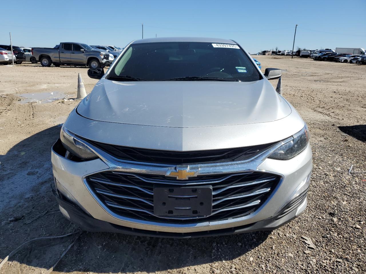 2019 Chevrolet Malibu - Image 5