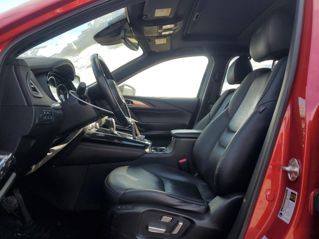2016 Mazda CX-9 - Image 7