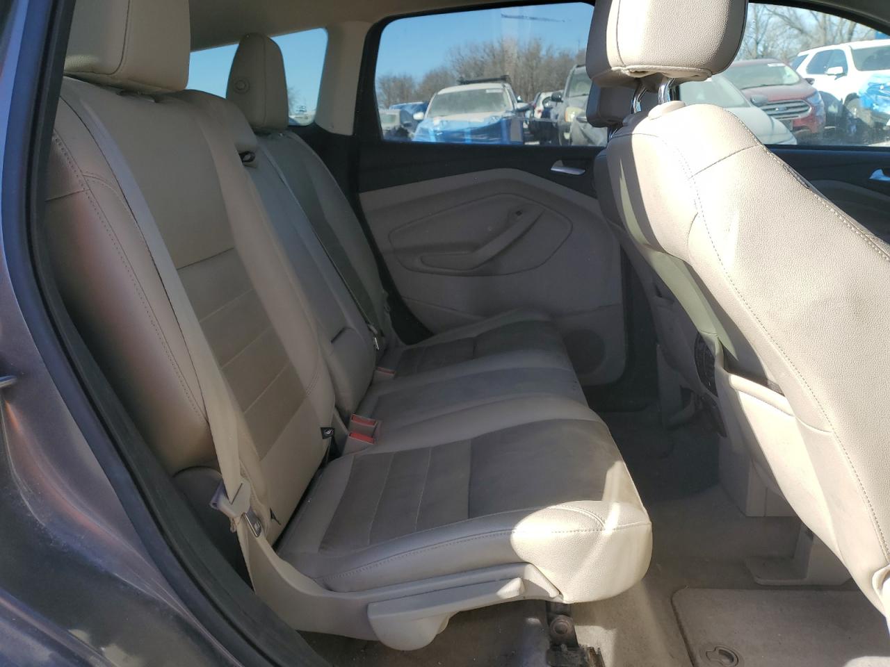 2014 Ford Escape - Image 11