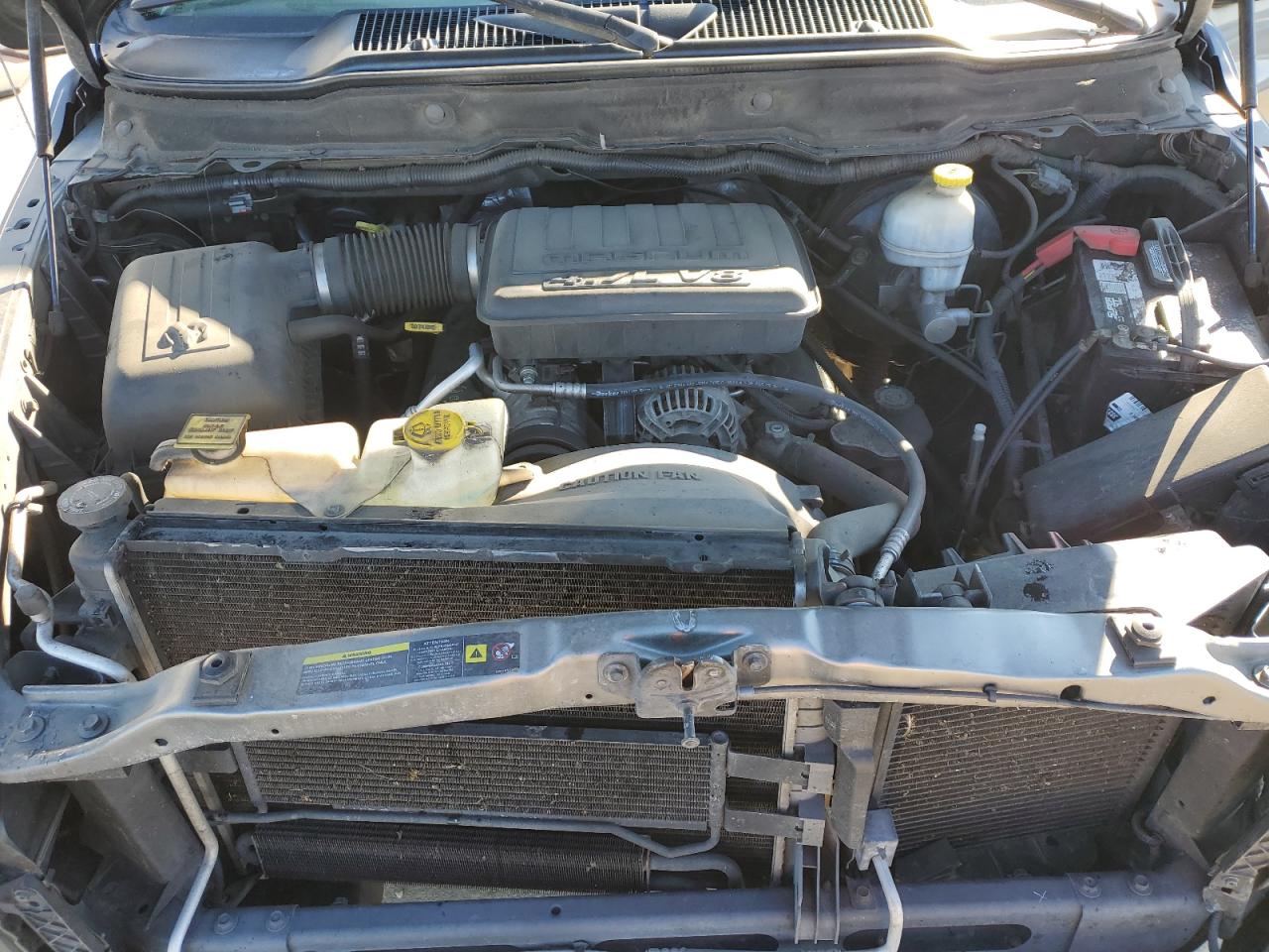 2006 Dodge RAM - Image 11