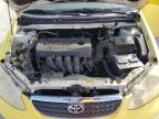 2006 Toyota Corolla Ce en Venta en West Palm Beach, FL - Front End