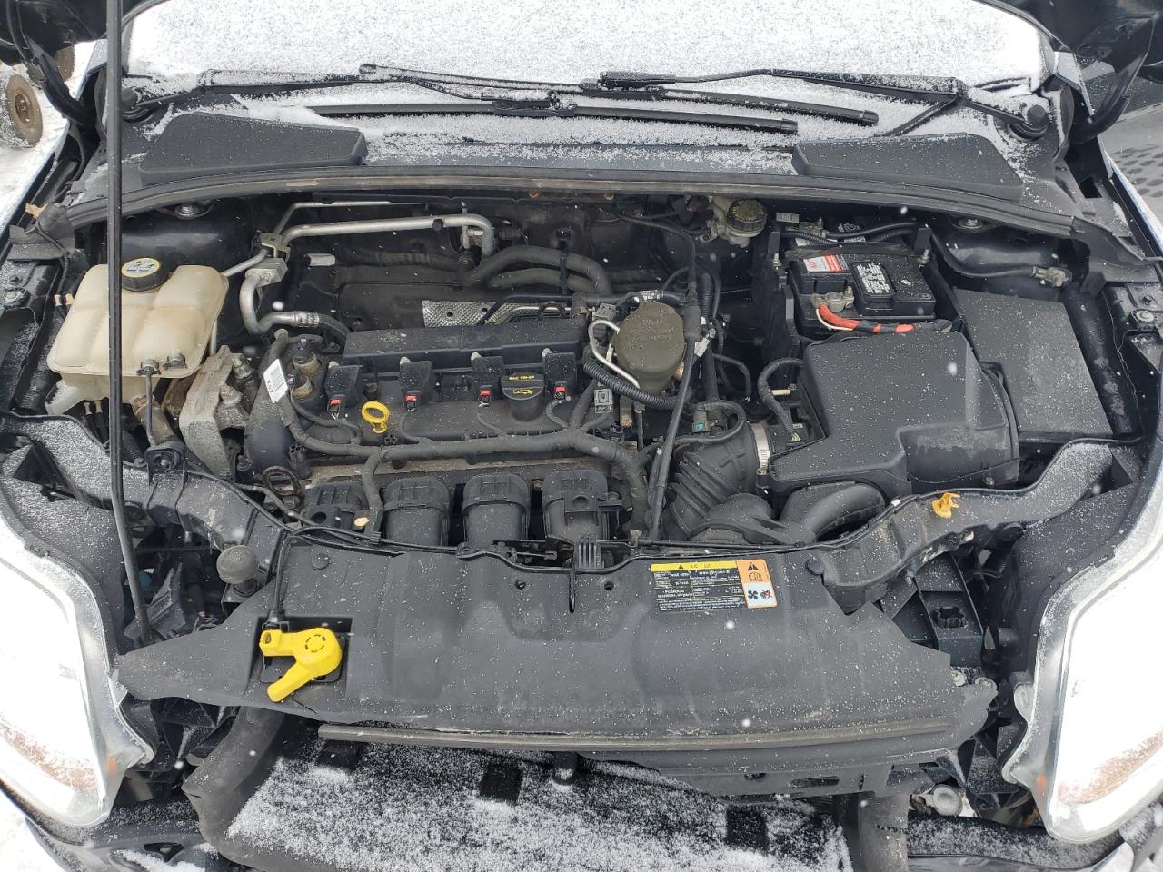 2013 Ford Focus - Image 11