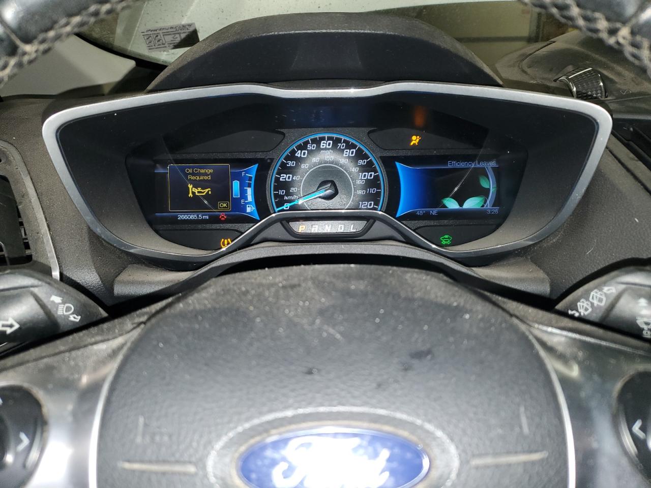 2013 Ford C-MAX - Image 9