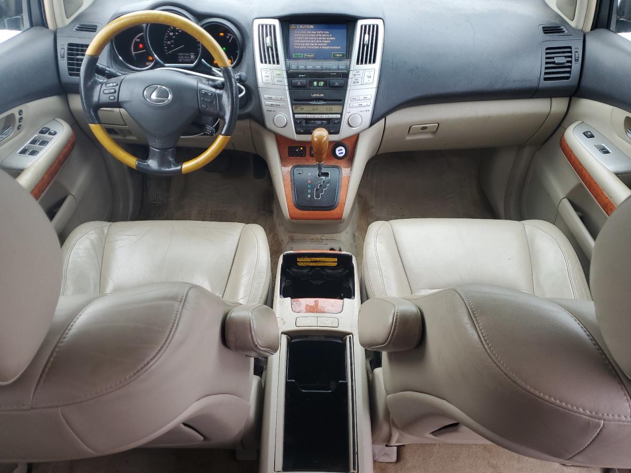 2006 Lexus RX - Image 8