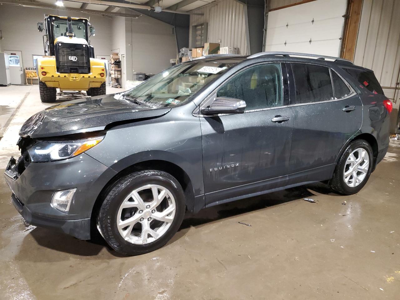 2019 Chevrolet Equinox - Image 1