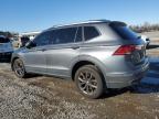 2023 Volkswagen Tiguan Se იყიდება Lumberton-ში, NC - Front End