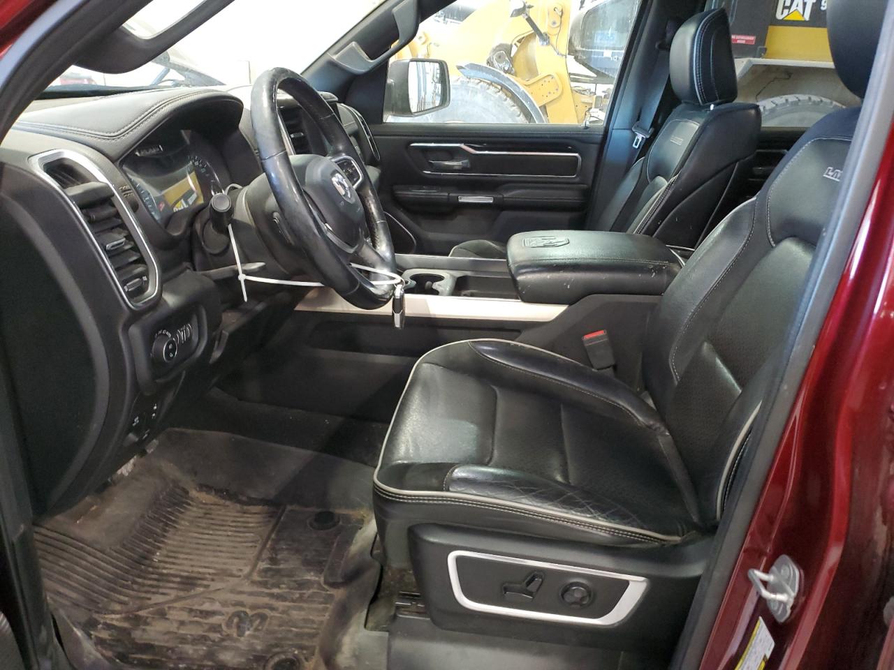 2019 RAM 1500 - Image 7