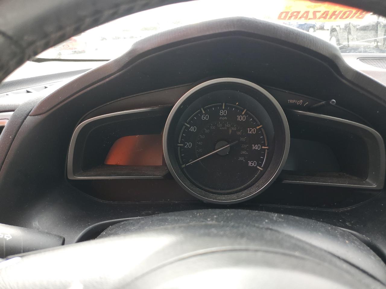 2018 Mazda 3 - Image 9