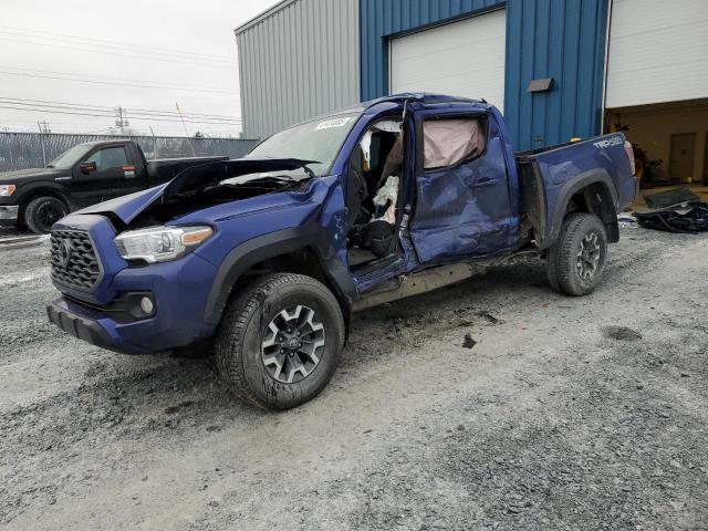 2023 Toyota Tacoma Double Cab