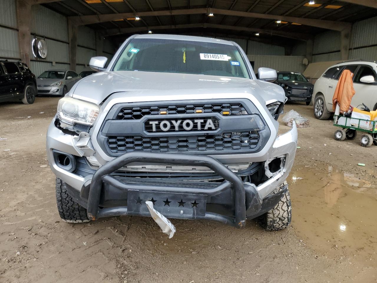 2016 Toyota Tacoma - Image 5