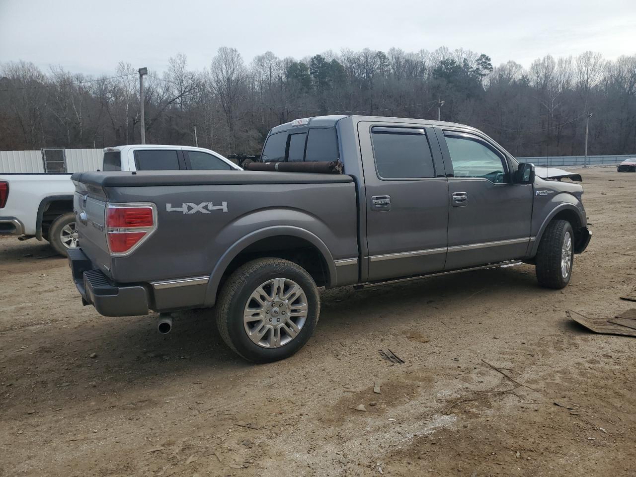2014 Ford F-150 - Image 3