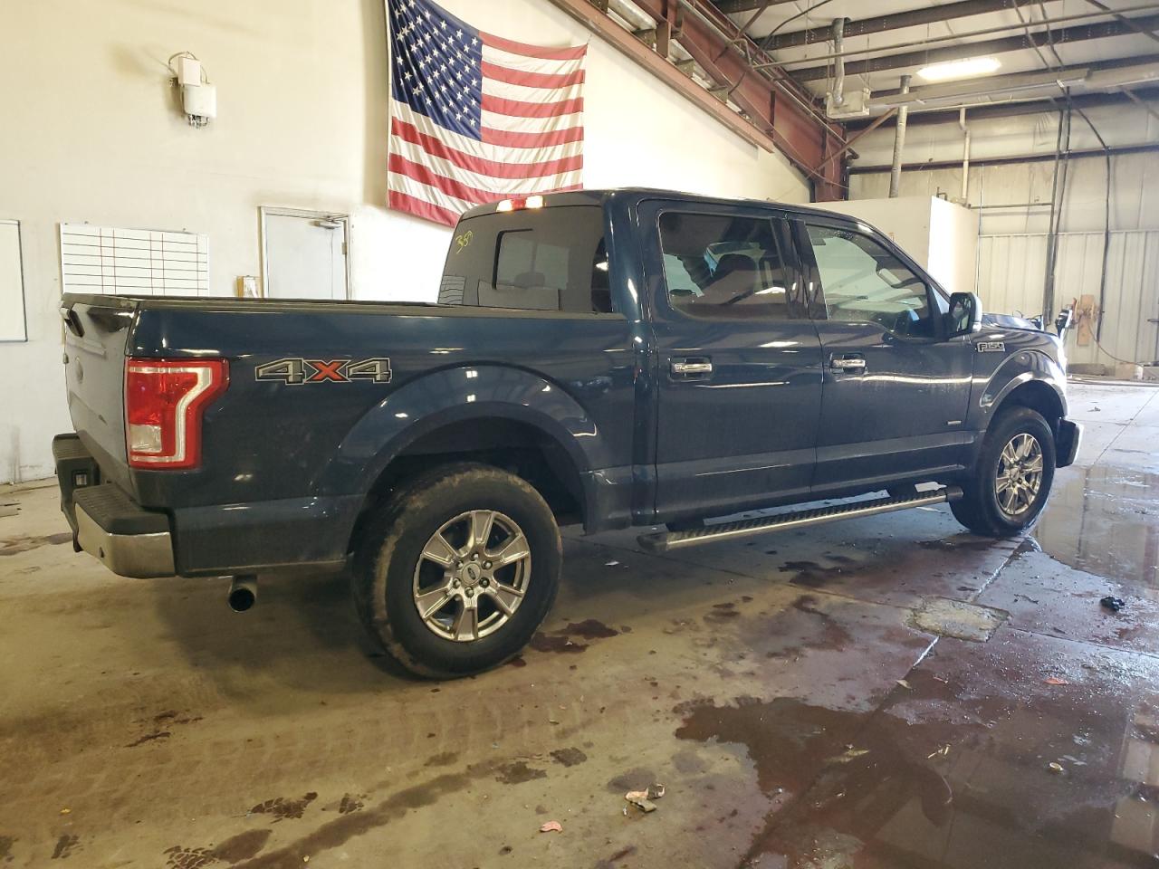 2015 Ford F-150 - Image 3