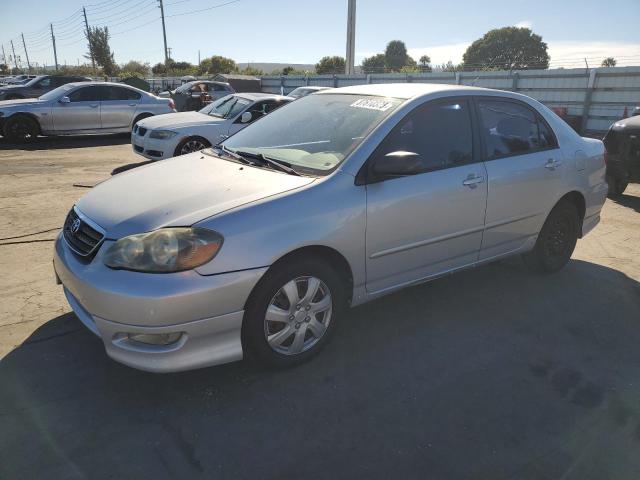 2008 Toyota Corolla Ce