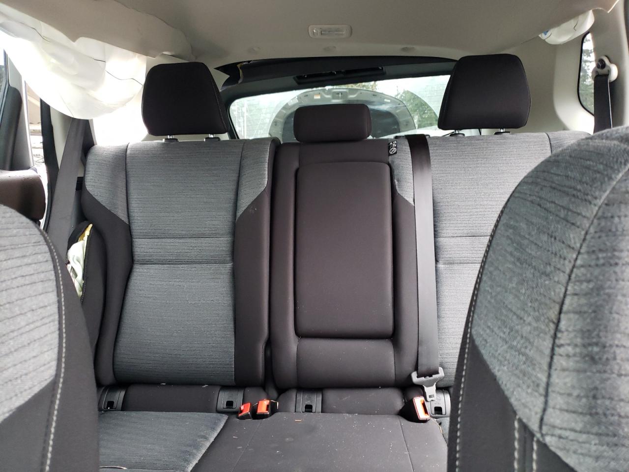 2021 Nissan Rogue - Image 10