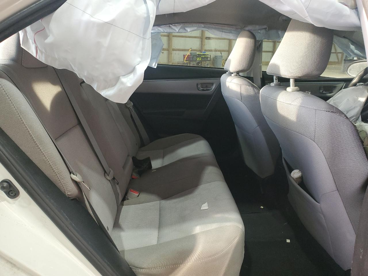 2016 Toyota Corolla - Image 10