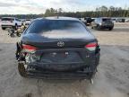 2024 Toyota Corolla Le de vânzare în Harleyville, SC - Rear End