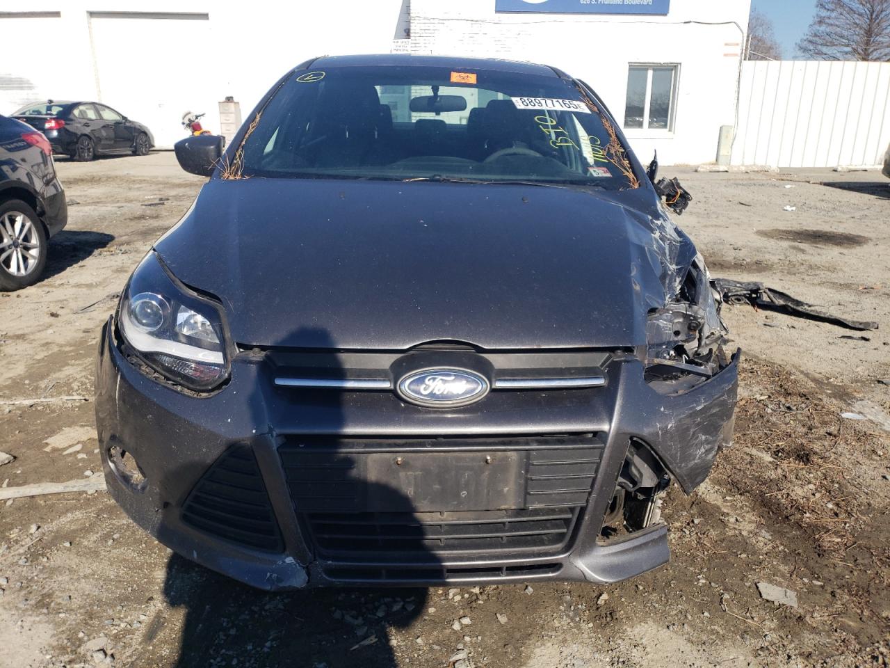 2012 Ford Focus - Image 5