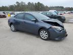 2016 Toyota Corolla L en Venta en Harleyville, SC - All Over