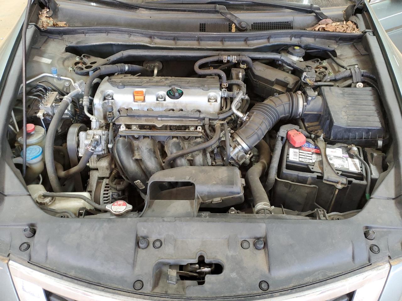 2010 Honda Accord - Image 11