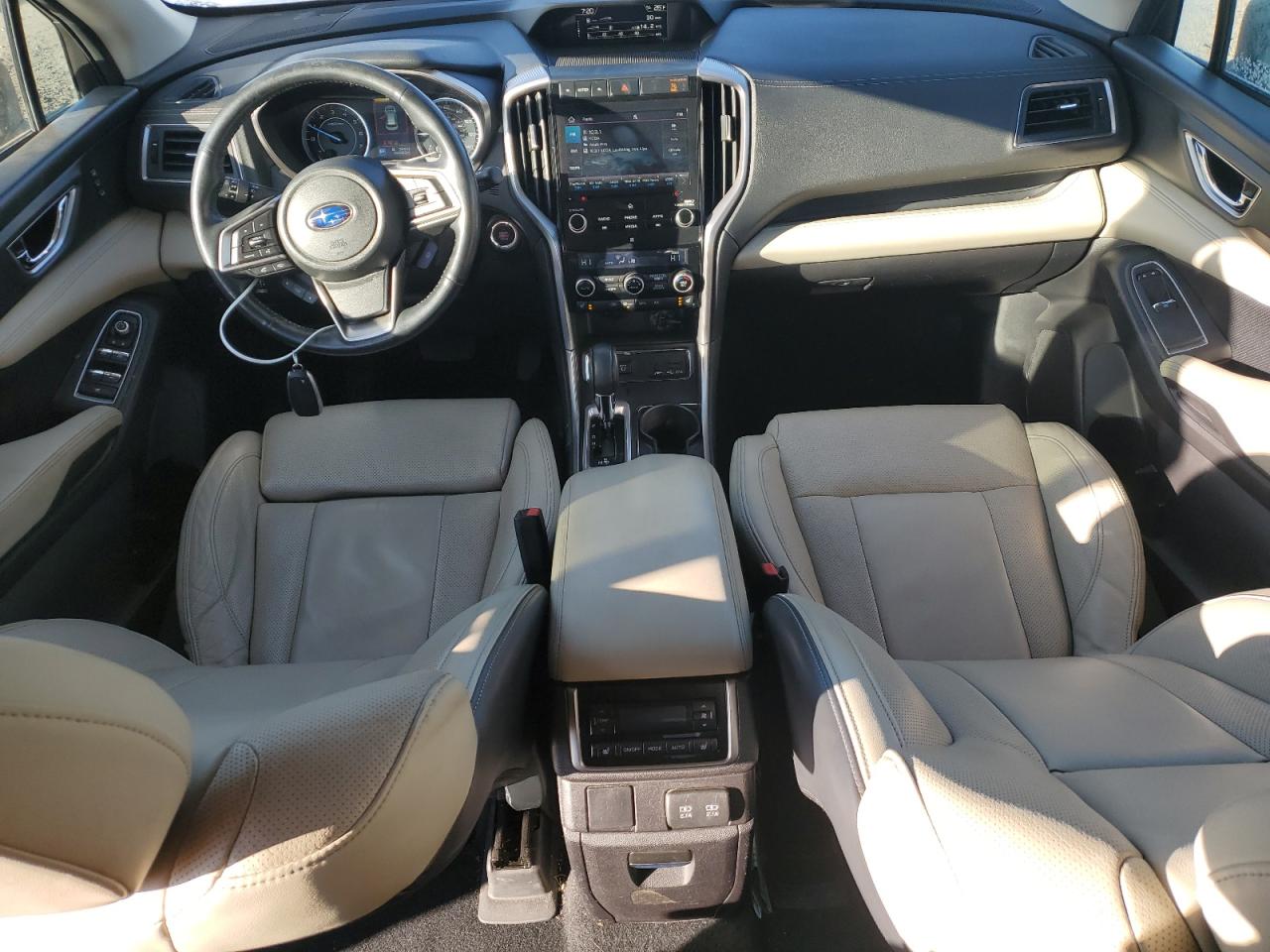 2019 Subaru Ascent - Image 8