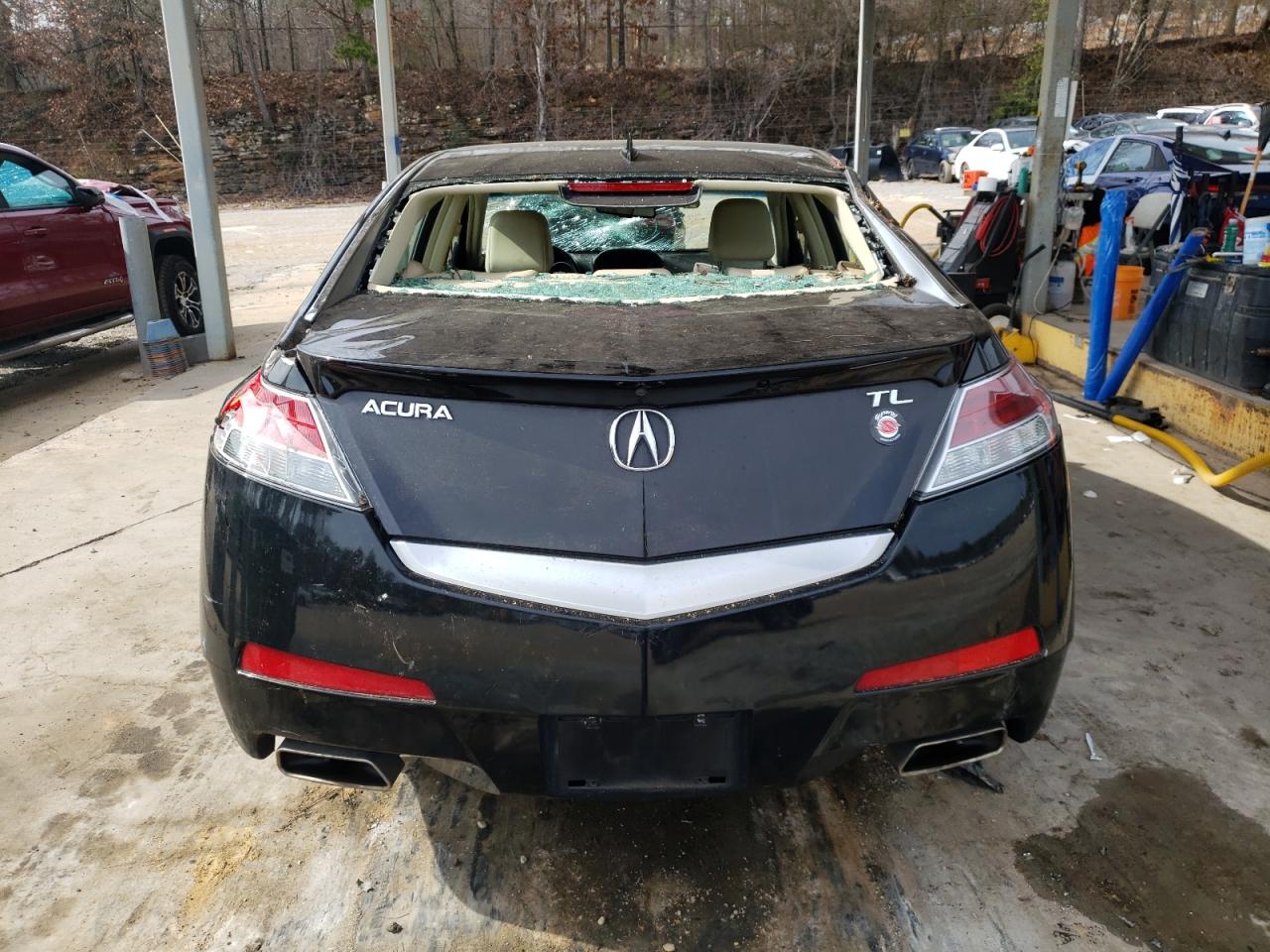 2010 Acura TL - Image 6