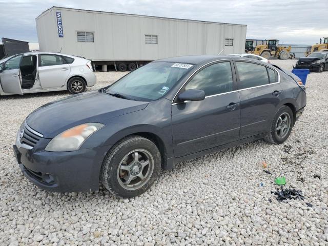 2007 Nissan Altima 2.5