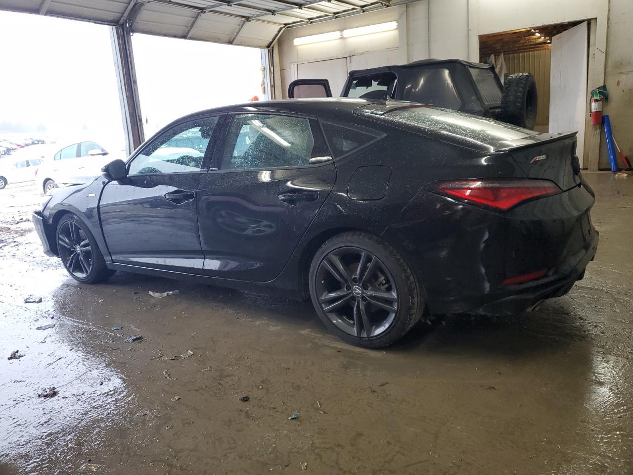2024 Acura Integra - Image 2