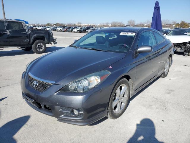 2008 Toyota Camry Solara Se