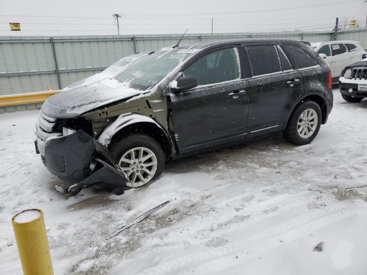 2013 Ford Edge - Image 1
