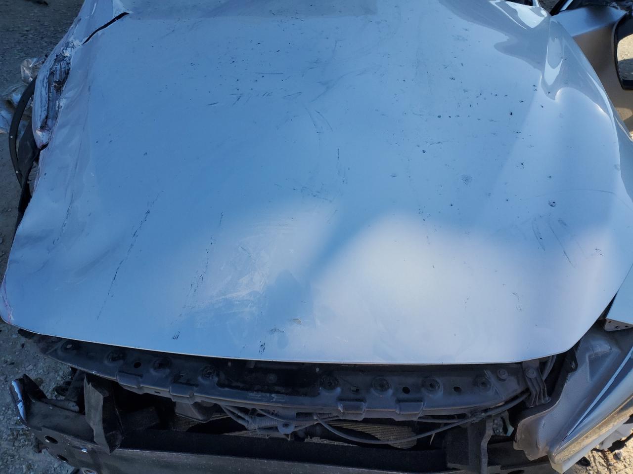 2017 Infiniti Q50 - Image 11