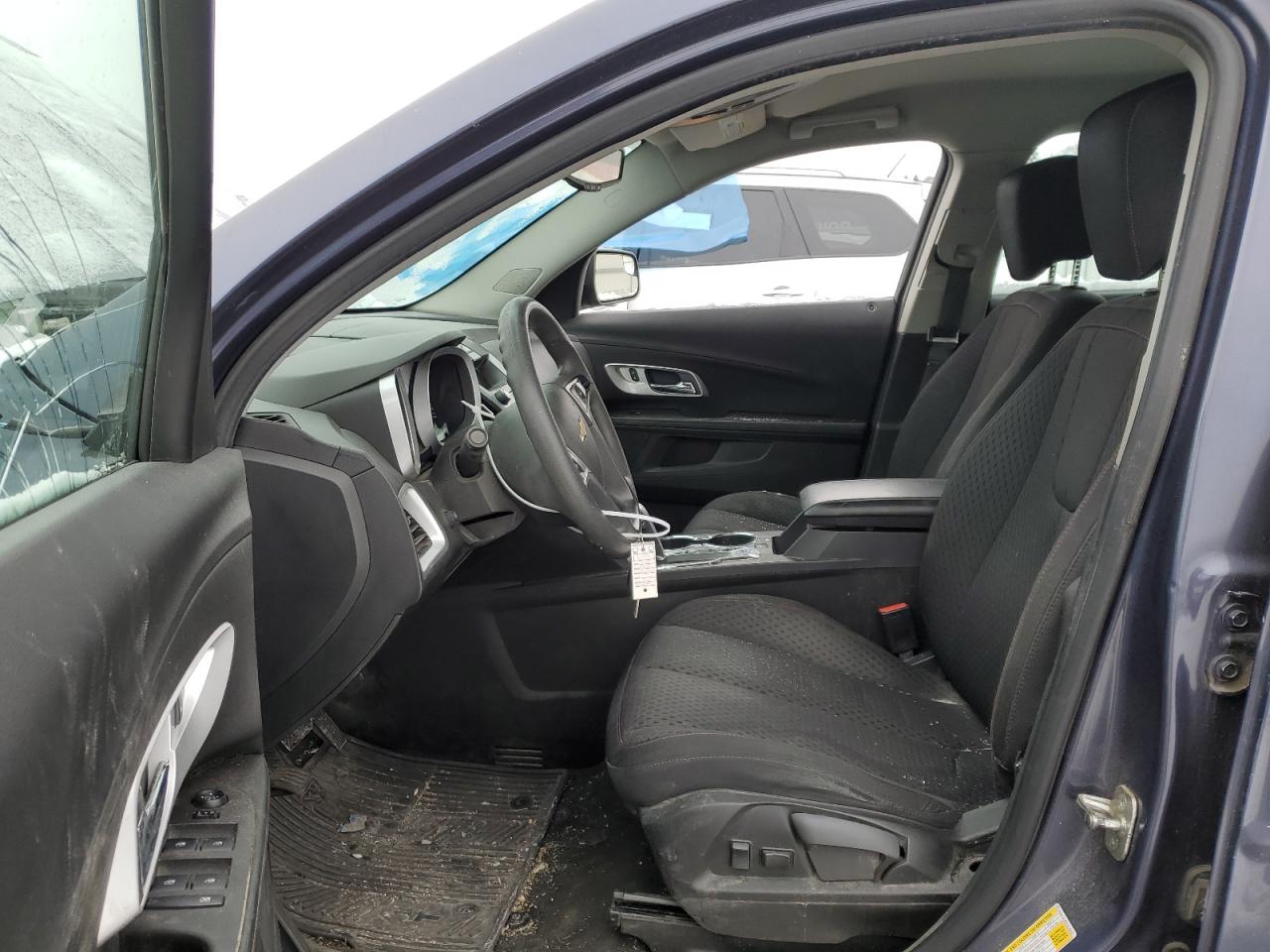 2014 Chevrolet Equinox - Image 7