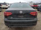 2015 Volkswagen Jetta Base zu verkaufen in Wichita, KS - Front End